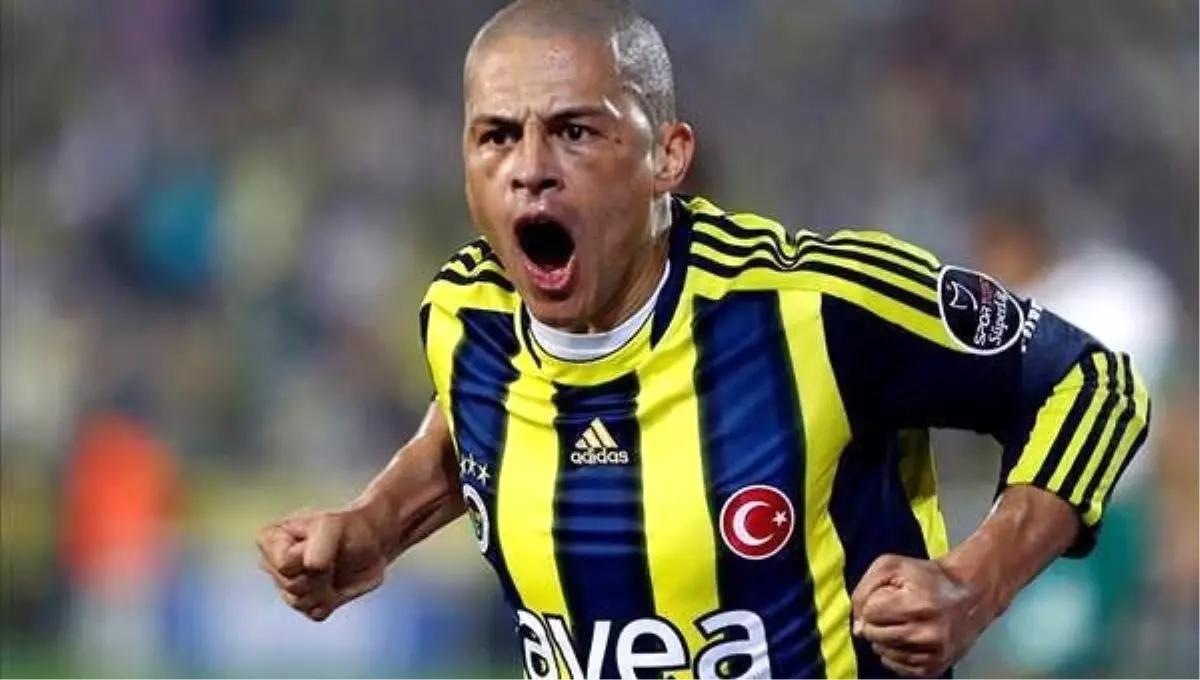 Alex\'i de Getirsen Fenerbahçe\'nin Derdi Çözülmez\'