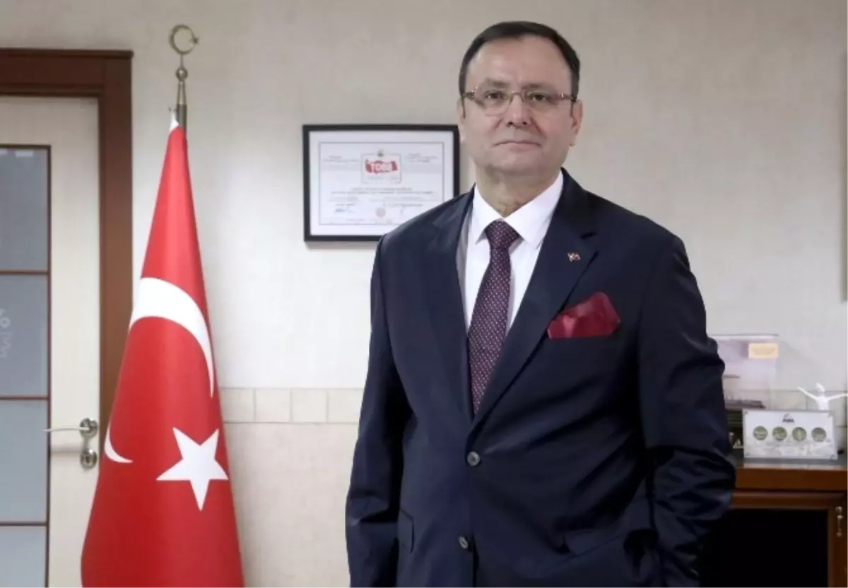 Aşut: "Güçlenen Türkiye Birilerini Rahatsız Etti"