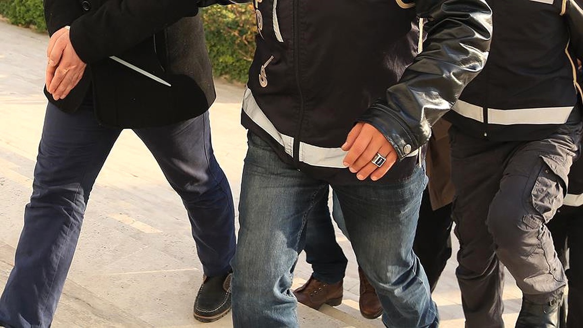 Aydın\'da Babasını Bıçaklayan Kişi Gözaltına Alındı