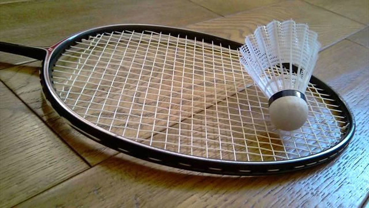Badminton Milli Takım Kampı Antalya\'da Başladı