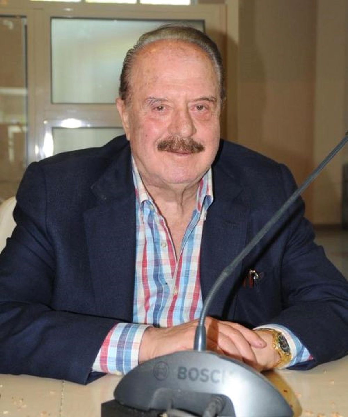 Bakan Çağatay Kılıç\'tan, İlhan Cavcav İçin Taziye Mesajı