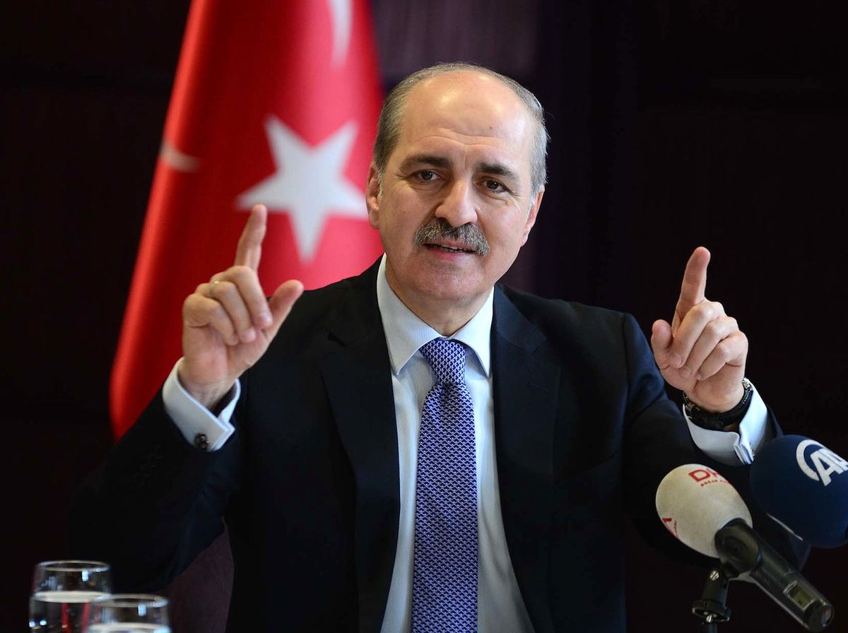 Bakanlar Kurulu Toplantısı