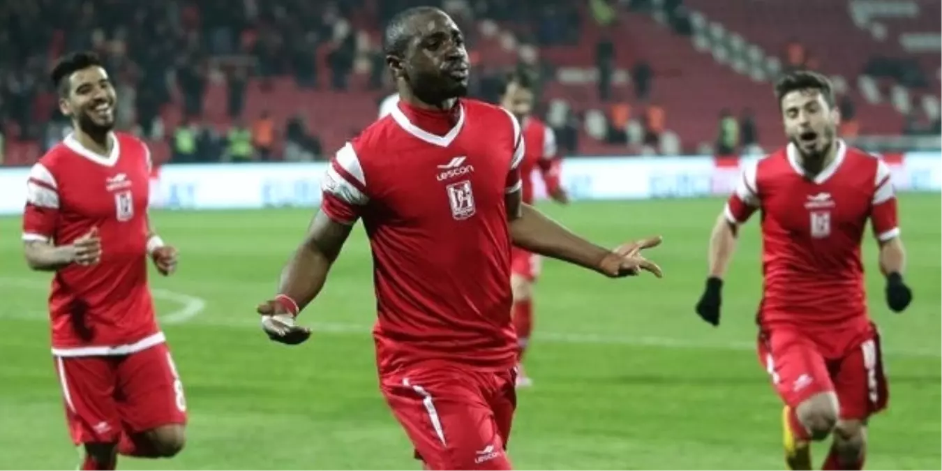 Balıkesirspor\'un Deplasman Kabusu