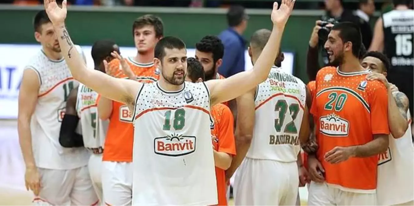 Banvit, Danimarka\'da