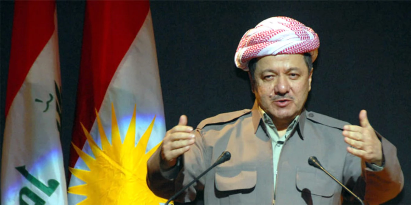 Barzani: Maliki Başbakan Olursa Bağımsız Kürdistan\'ı İlan Ederim