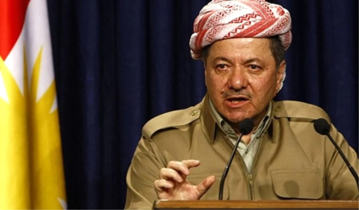 Barzani: Maliki Başbakan Olursa Kürdistan\'ın Bağımsızlığını İlan Edeceğim