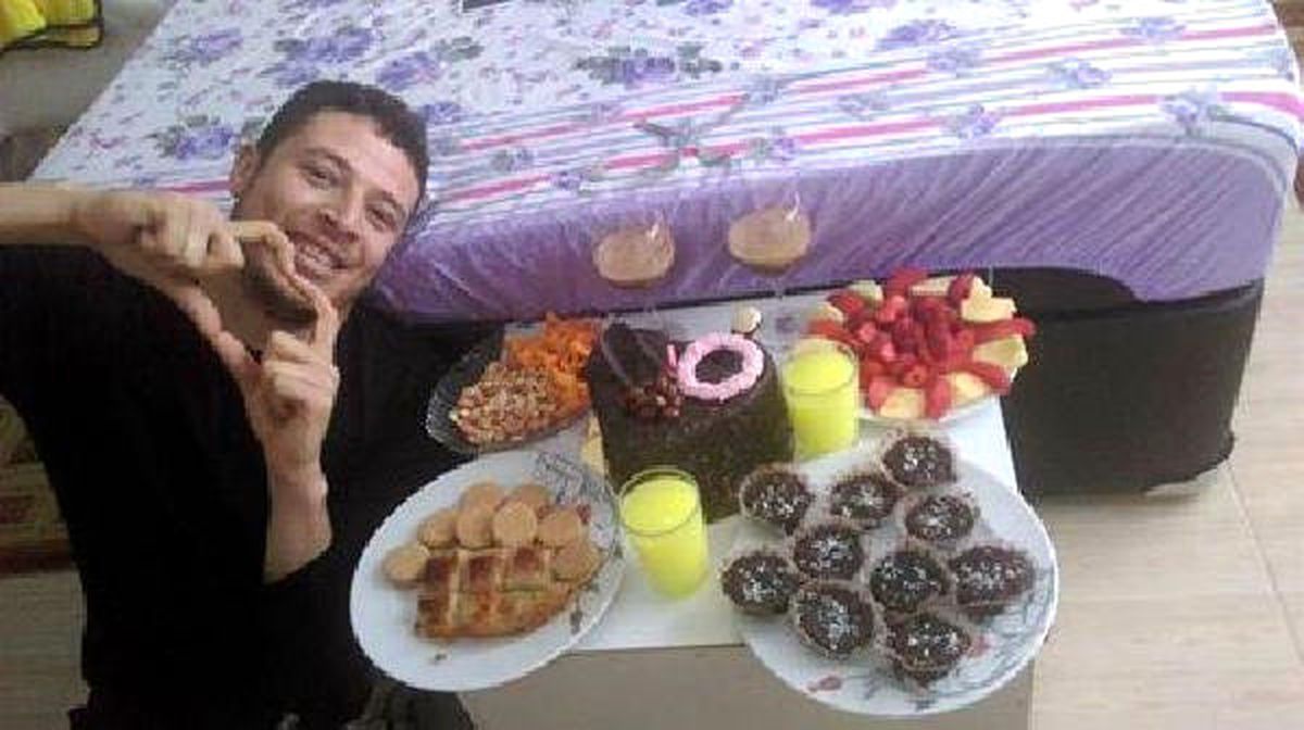 Batman\'da Uzman Çavuş İntihar Etti