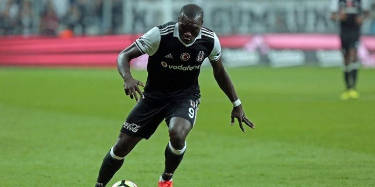 Beşiktaş\'ta Forvet Krizi