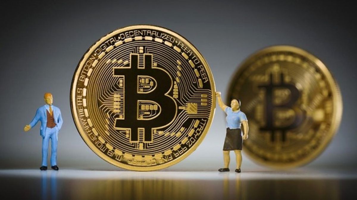 Bitcoin\'de Alım-satın Harcı Alınacak