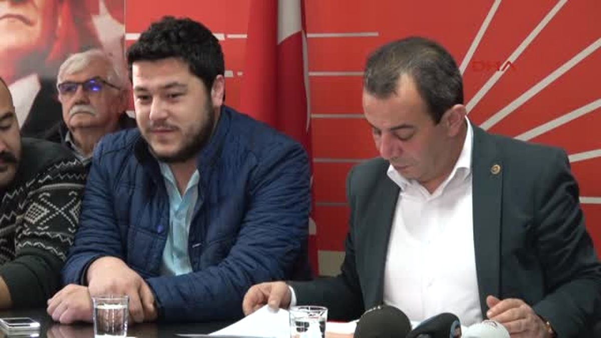 Bolu CHP\'li Özcan Türkiye, Özerklik ya da Federasyona Cumharbaşkanı Kararnamesiyle Geçebilir