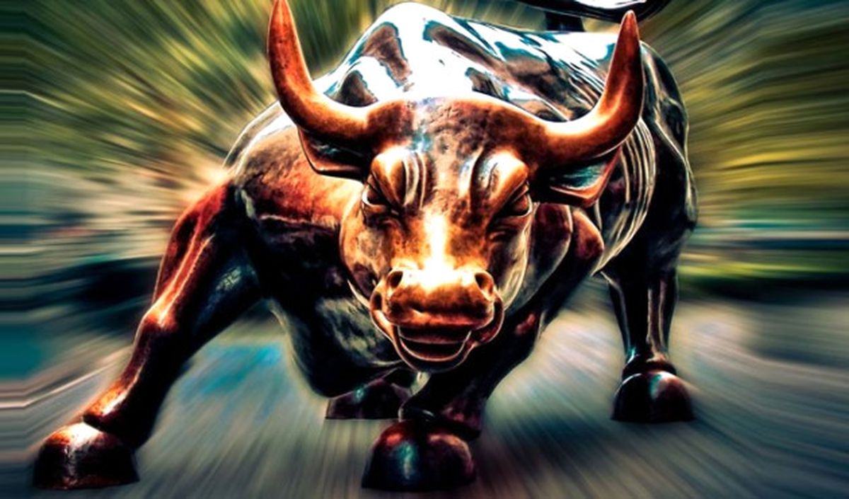 Borsa, Düşen Doların Etkisiyle Yükselerek Açıldı