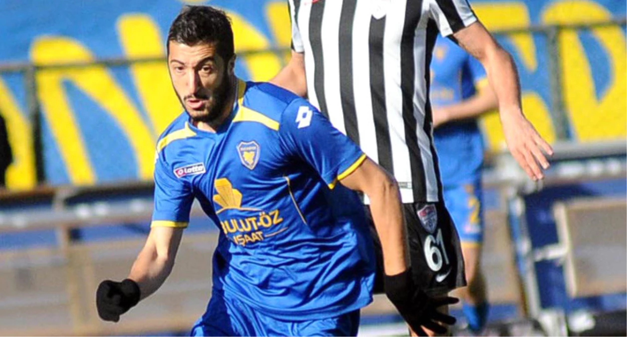 Bucaspor\'da Moraller Bozuk