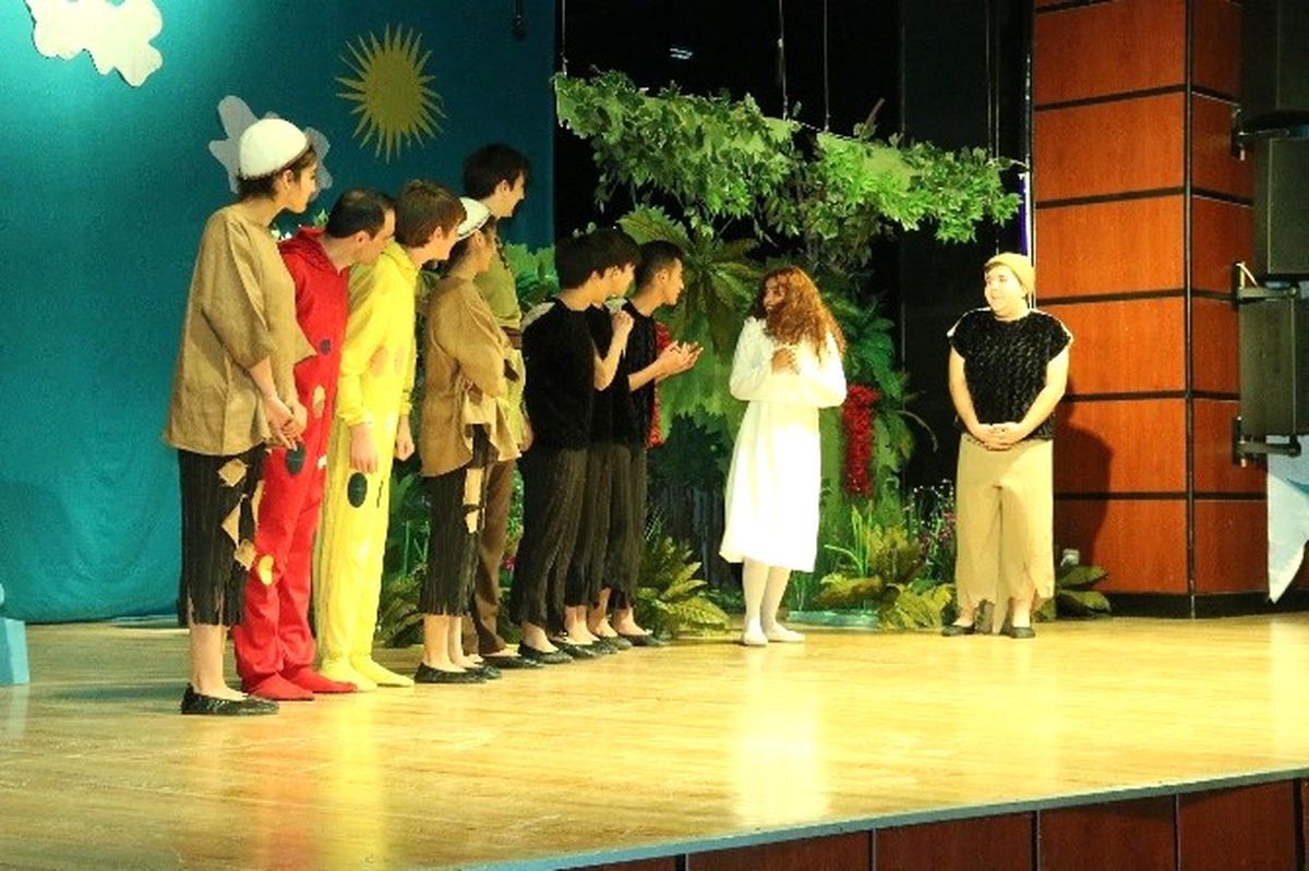 Büyükşehir\'den Karne Hediyesi