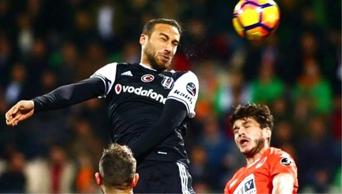 Cenk Tosun Golünü Attı, Sakatlandı