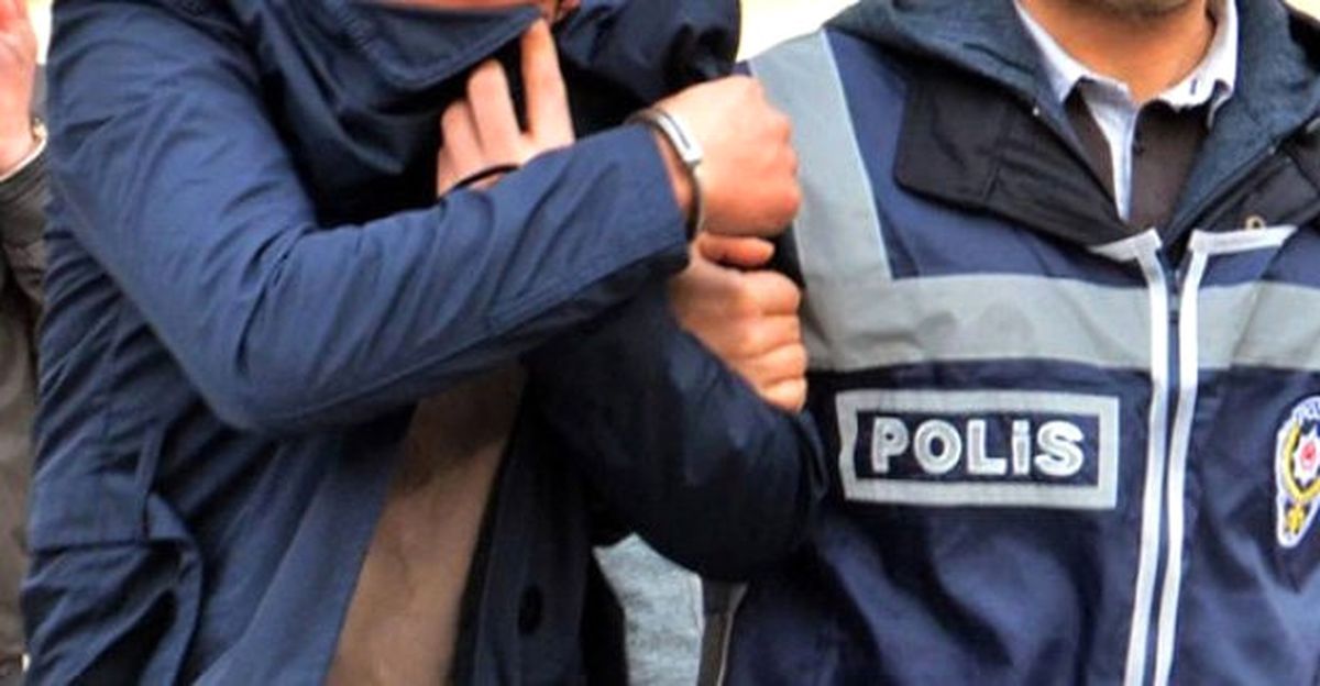 Cezaevi Firarisi İncirlioava İlçesinde Yakalandı