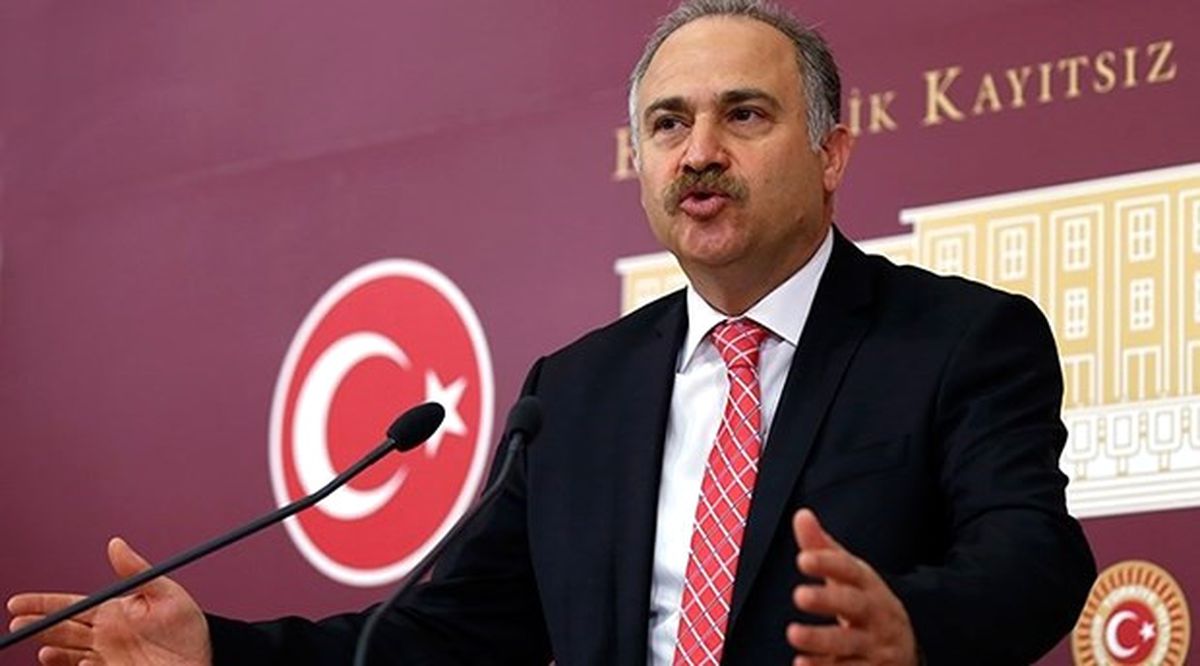 CHP Grup Başkanvekili Gök Açıklaması