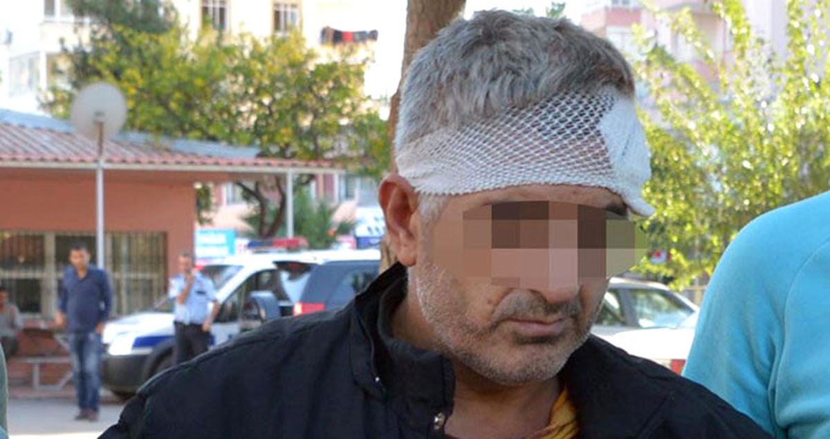 Cinsel İstismar Sanığı Fırıncı: Bana Damadım Tuzak Kurdu