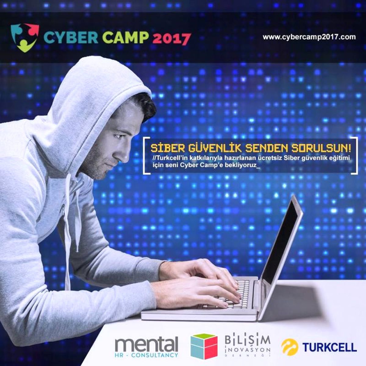 Cyber Camp 2017