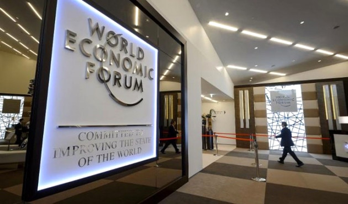 Davos Zirvesine Üç Türk Şirketi Damga Vurdu