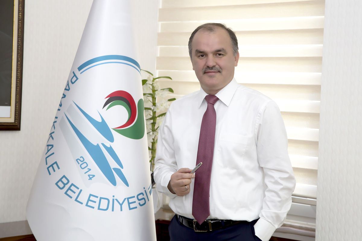 Denizli\'den Kısa Kısa