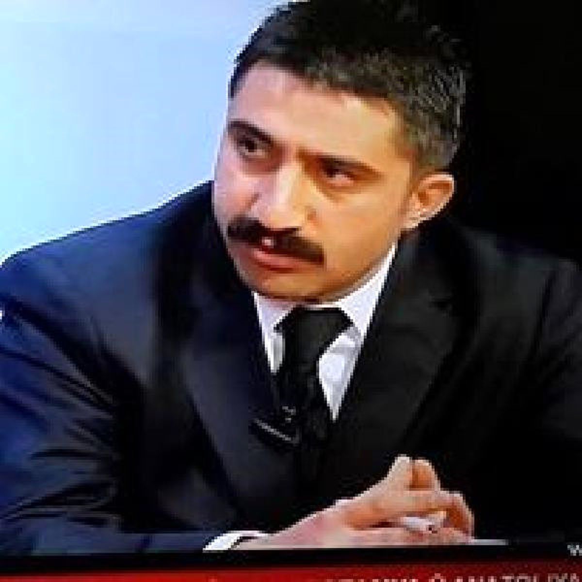 Doğubayazıt Belediyesi\'ne Operasyon (2)