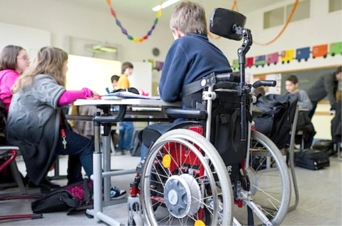 Engelli Öğrenci Aileleri İçin Eğitim Programı Projesi