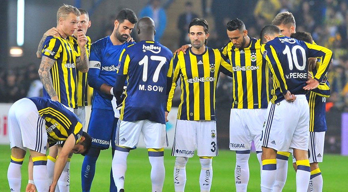 Fc Krasnodar - Fenerbahçe Maçının Biletleri Satışa Çıktı