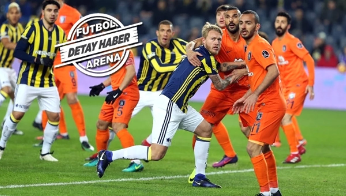 Fenerbahçe?den Orta Fiyaskosu