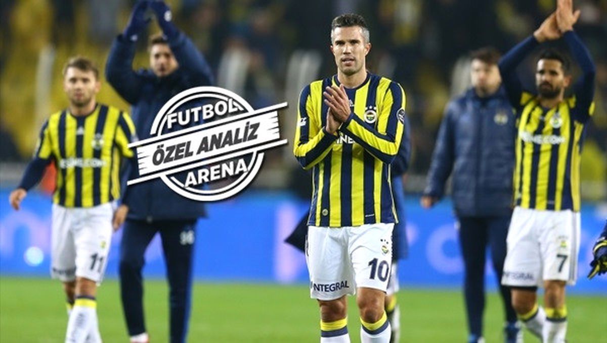Fenerbahçe Maç mı Seçiyor?