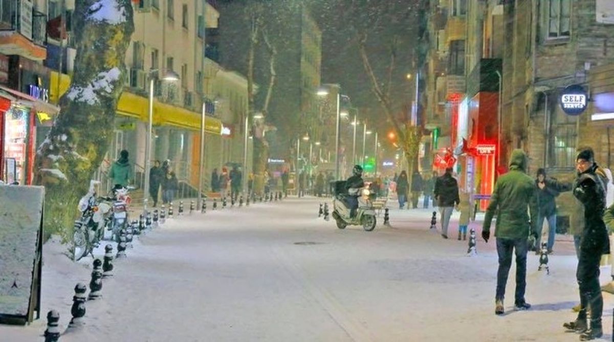 Fevzi Çakmak Bulvarı" Projesi