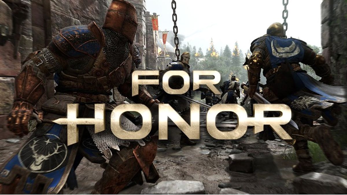 For Honor Kapalı Beta İçeriği Açıklandı