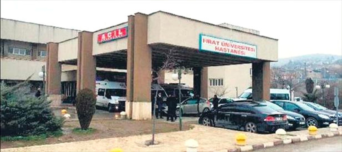 Fü Hastanesi\'nde Yeşil Kartlılar Sevksiz Tedavi Olacak
