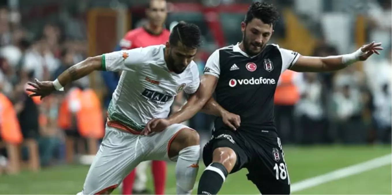 Futbol: Spor Toto Süper Lig