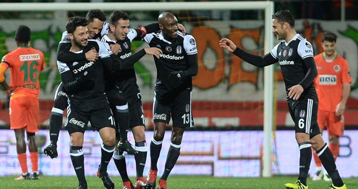 Futbol: Spor Toto Süper Lig\'de Görünüm