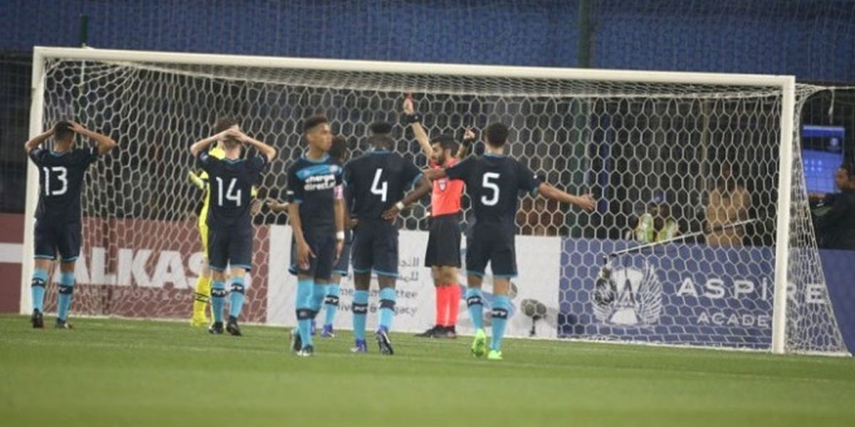 Futbolun Adaleti Kime?