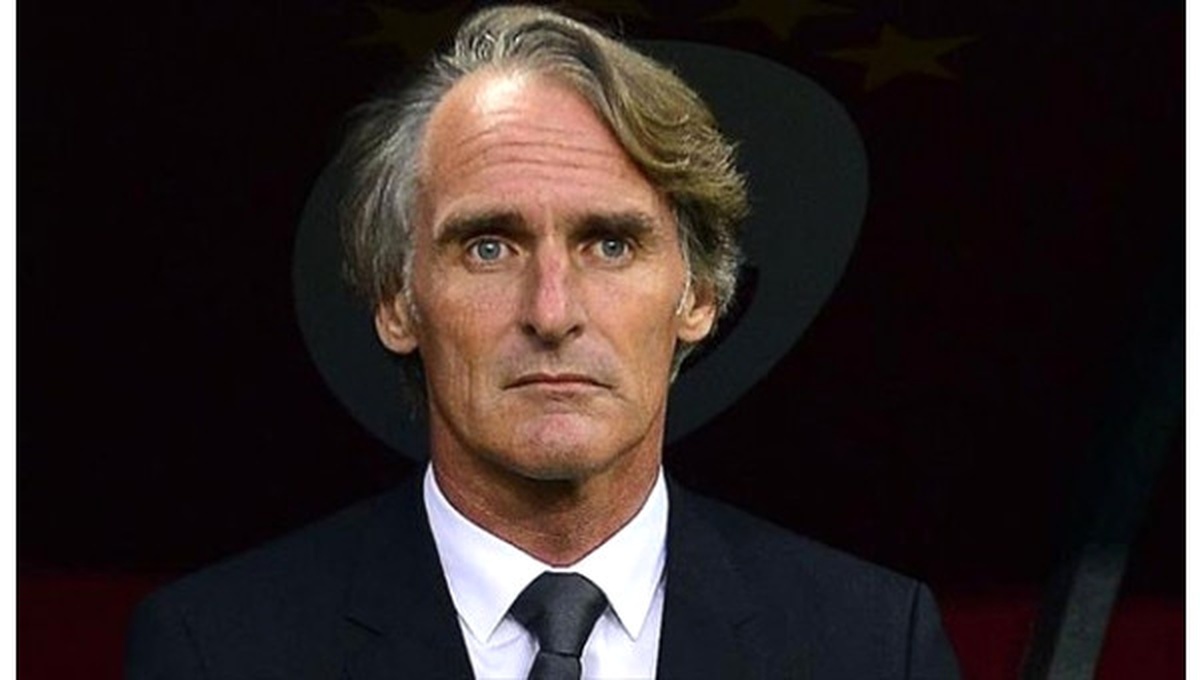 Galatasaray Riekerink\'i İdareten Tutacak