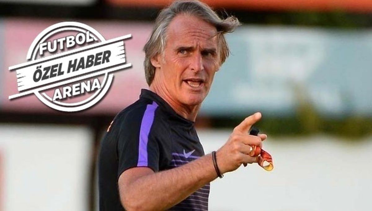 Galatasaray Yönetiminden Riekerink Kararı