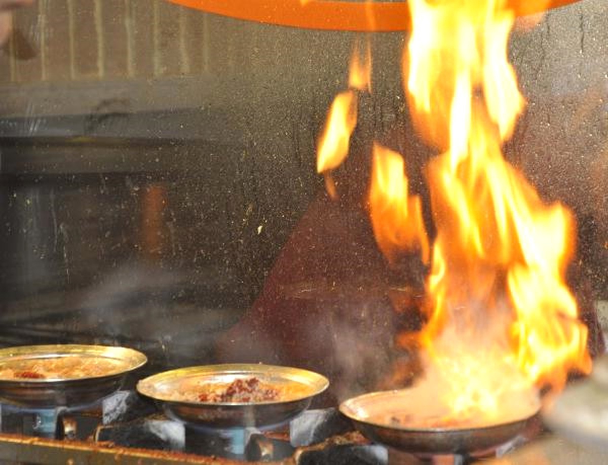 Gaziantep Yuvalaması\' ve \'Beyran\' Tescillendi