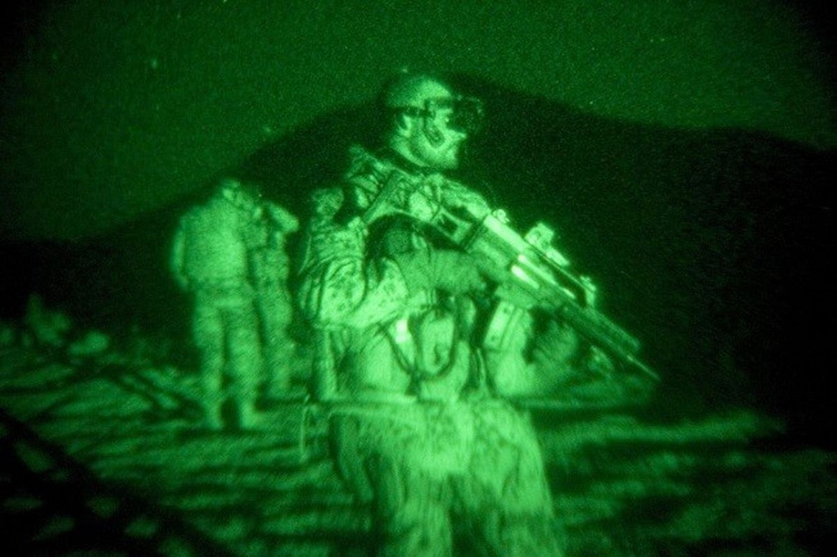 Gece Görüşünde Nanoteknoloji Çağı!