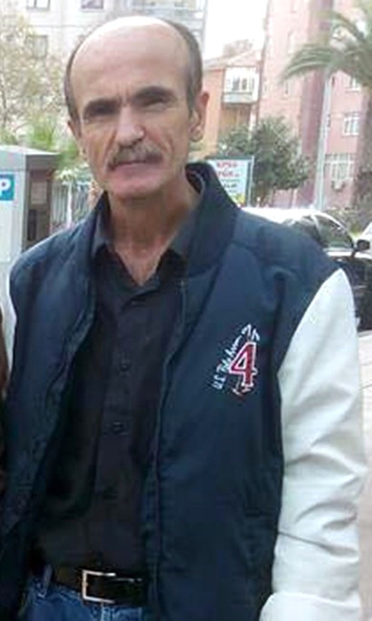Giresun\'da Derede Ceset Bulundu