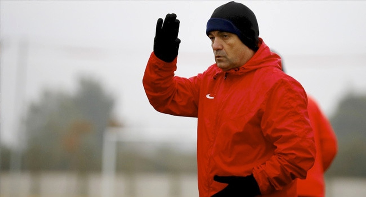Çalımbay, Antalyaspor\'u Ayağa Kaldırdı
