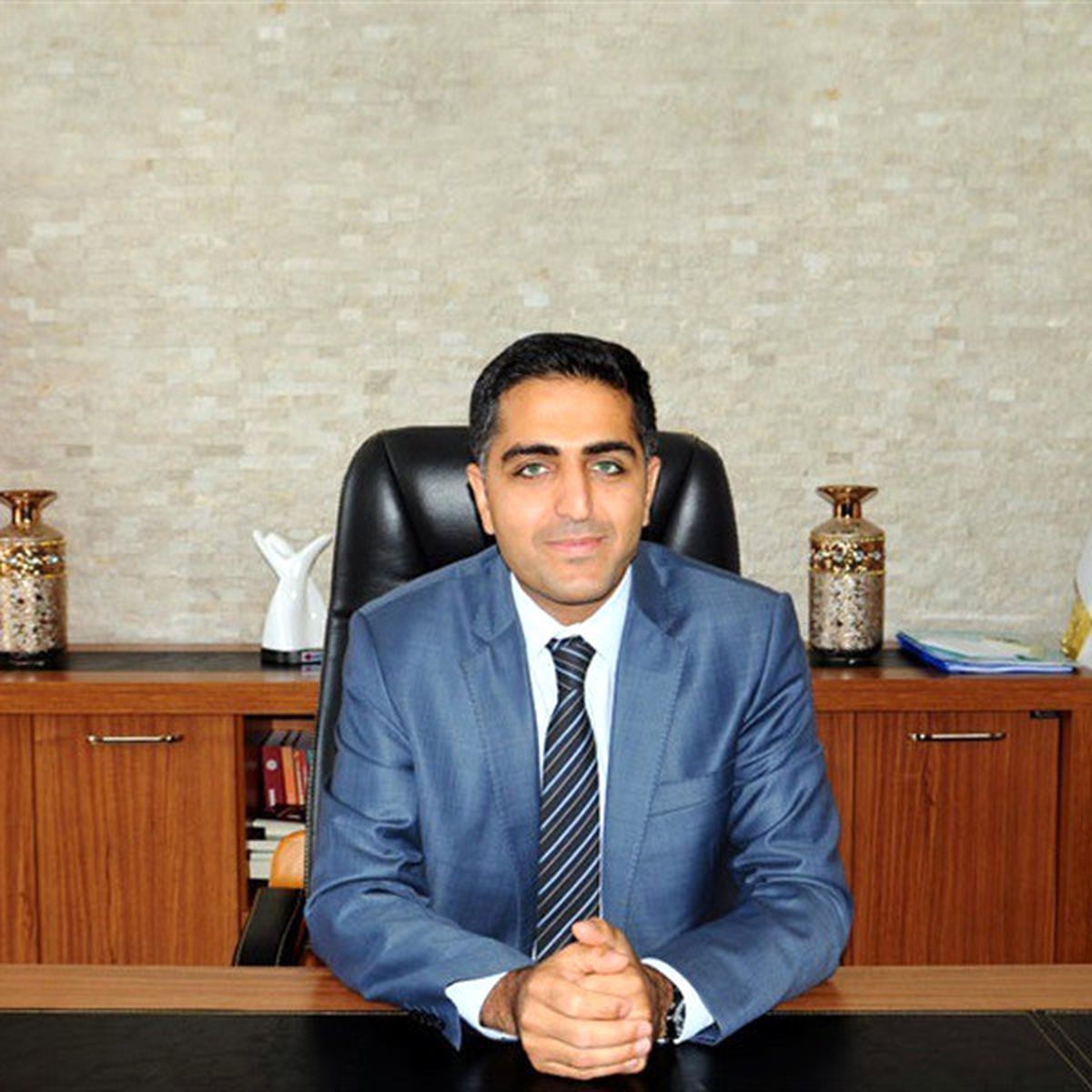 Hacıbektaş Kaymakamı İhraç Edildi