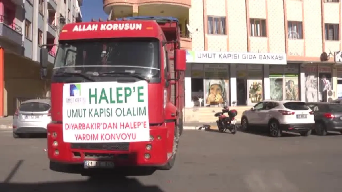 Haleplilere Yardım