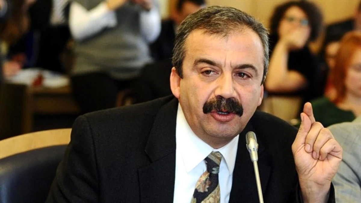 Hdp Ankara Milletvekili Önder Hakkındaki Dava