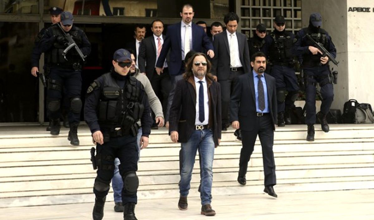 İade İçin Karar Çıkmadı