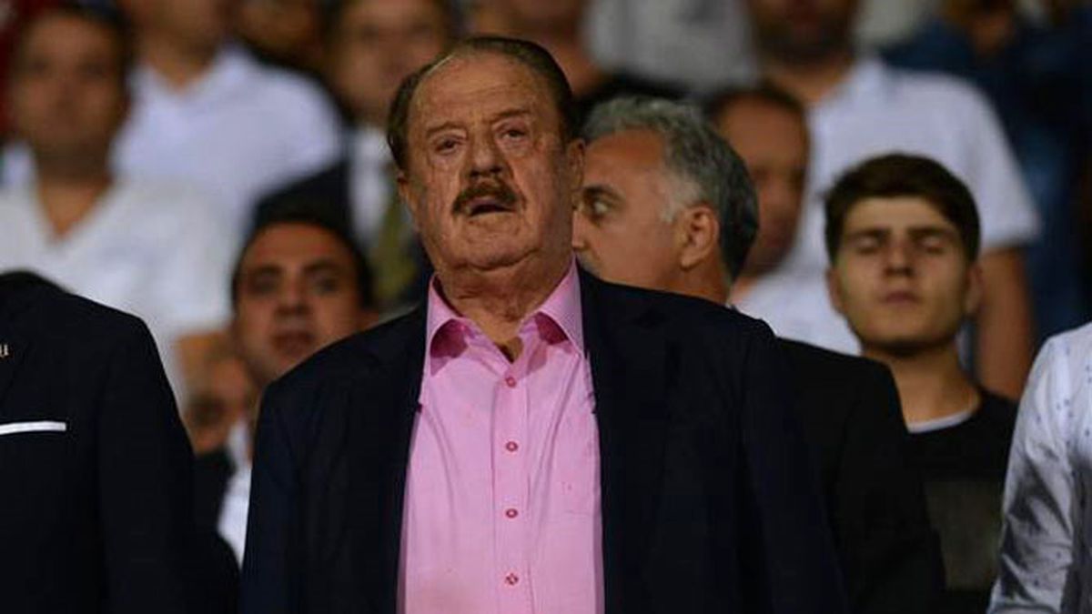 İlhan Cavcav, 81 Yaşında Vefat Etti