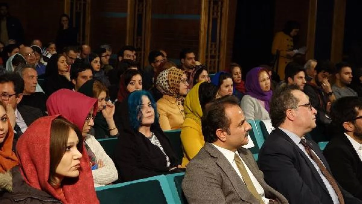 İran\'da Türk Filmleri Rüzgârı