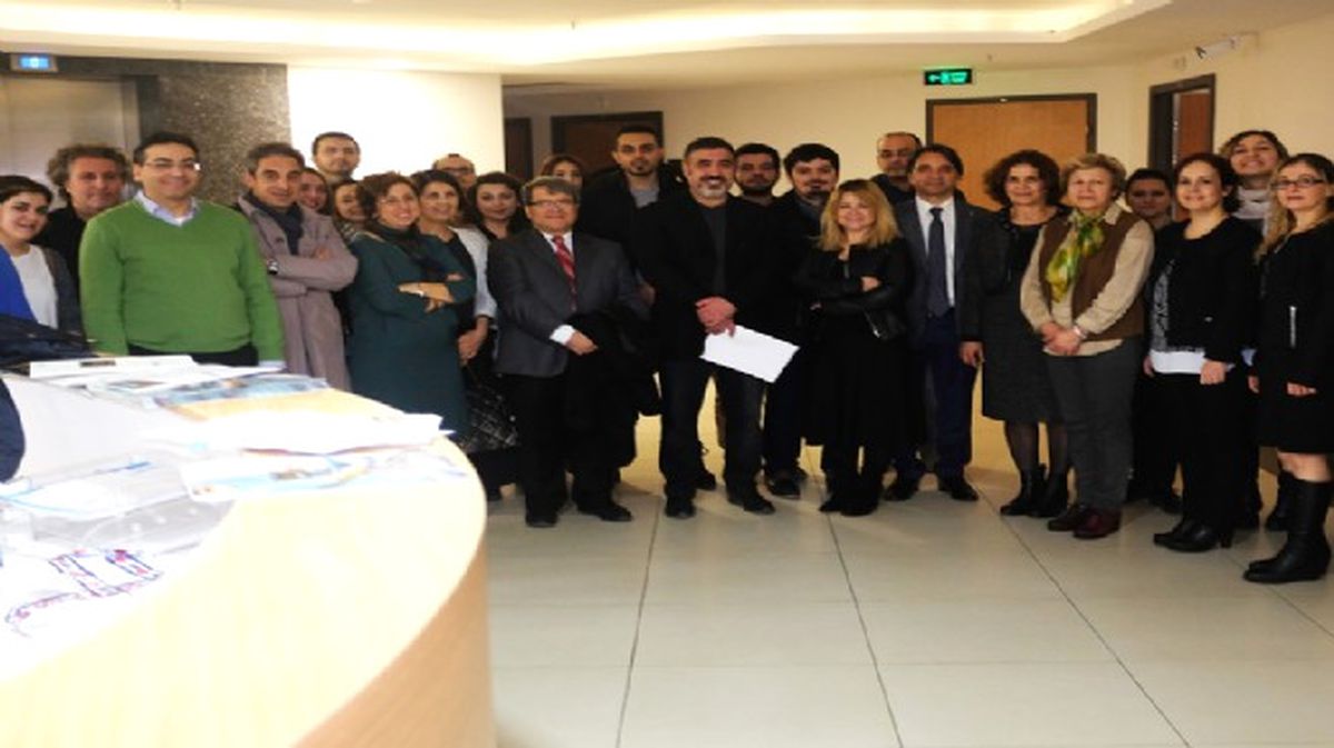 İzmir Anestezi Günleri Toplantısı
