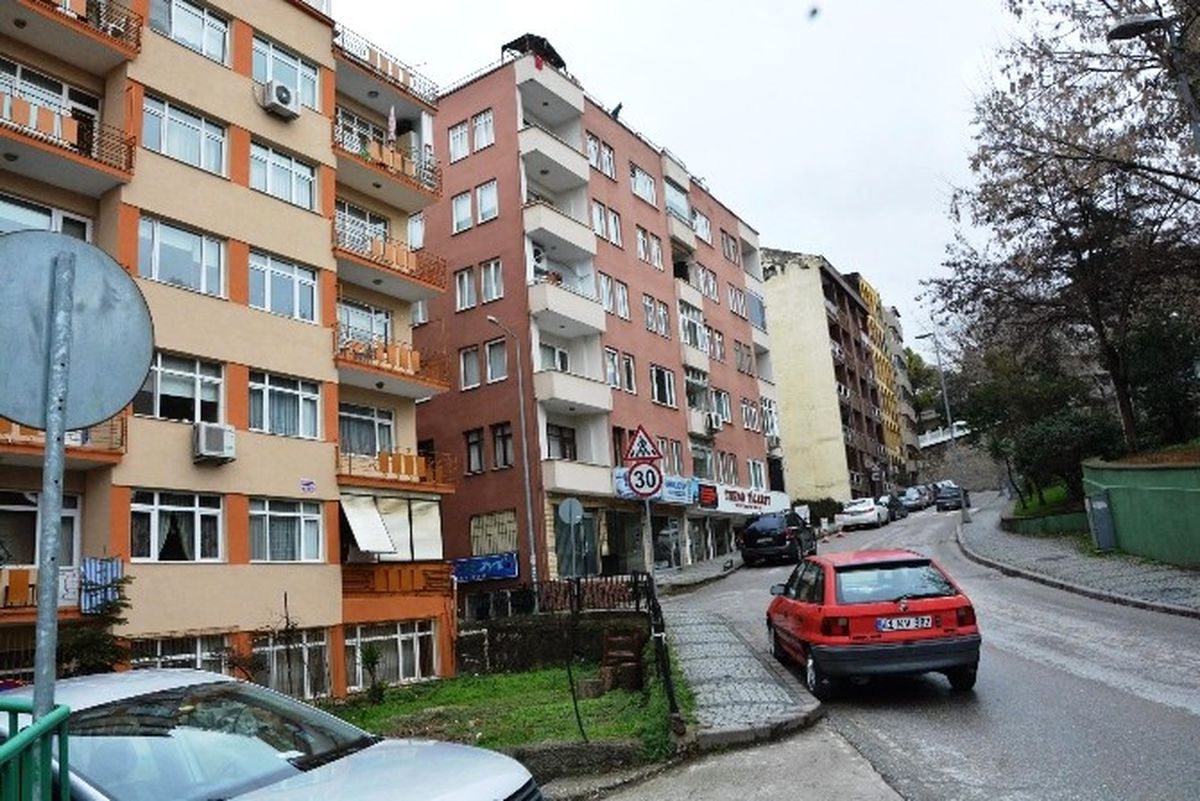 İzmit\'te 19 Binanın Dış Cephesi İyileştirilecek