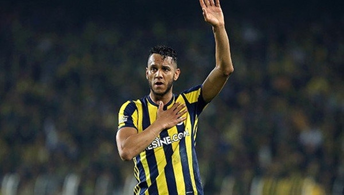 Josef de Souza Fenerbahçe\'nin Sorununu Açıkladı